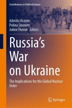 Russia's War on Ukraine