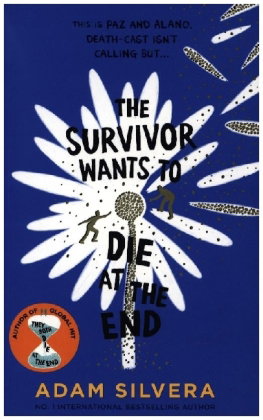 The Survivor Wants to Die at the End