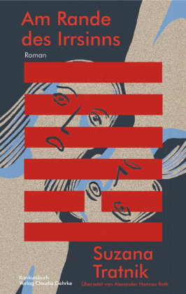 Am Rande des Irrsinns