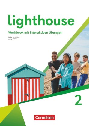 Lighthouse - General Edition - Band 2: 6. Schuljahr