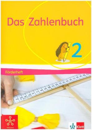 Das Zahlenbuch 2