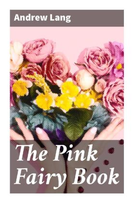 The Pink Fairy Book