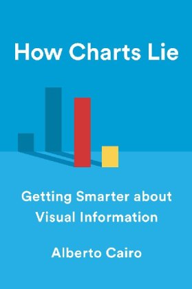 How Charts Lie - Getting Smarter about Visual Information