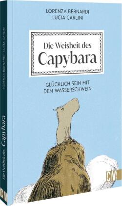 Die Weisheit des Capybara