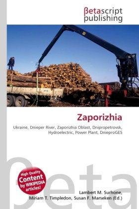 Zaporizhia