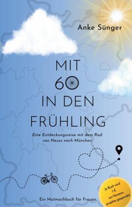 Mit 60 in den Frühling