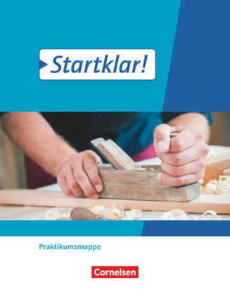 Startklar! - Zu allen Ausgaben - Ausgabe 2020 - 7.-9. Schuljahr