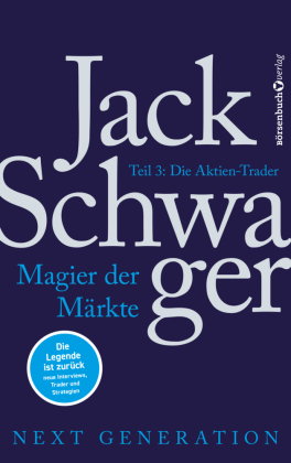 Magier der Märkte: Next Generation 3