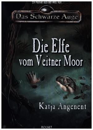 Das Schwarze Auge, Die Elfe vom Veitner Moor