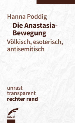 Die Anastasia-Bewegung