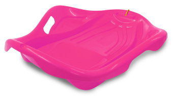 Snow Play Bob Speed 78 cm pink