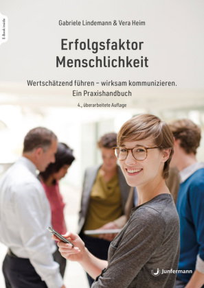 Erfolgsfaktor Menschlichkeit, m. 1 Beilage