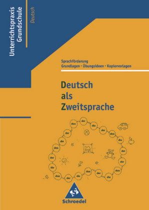 Deutsch als Zweitsprache
