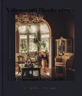 Villenstadt Blankenburg