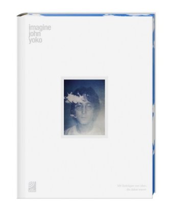 imagine john yoko
