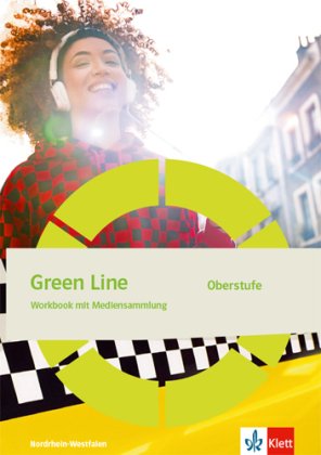 Green Line Oberstufe. Ausgabe Nordrhein-Westfalen