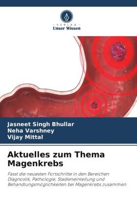 Aktuelles zum Thema Magenkrebs
