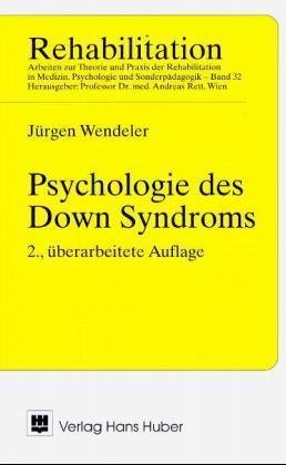 Psychologie des Down-Syndroms