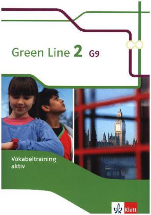 Green Line 2 G9