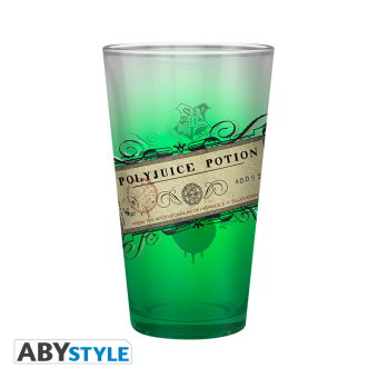 Abystyle HARRY POTTER Polyjuice Potion XL Glas