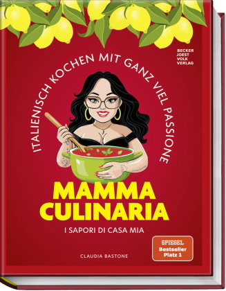 Mamma Culinaria