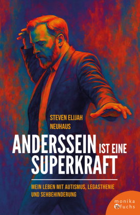 Anderssein ist eine Superkraft