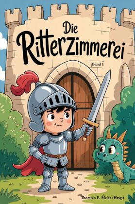 Die Ritterzimmerei Band 1