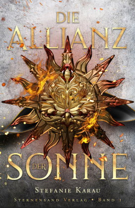 Die Allianz der Sonne. Bd.1