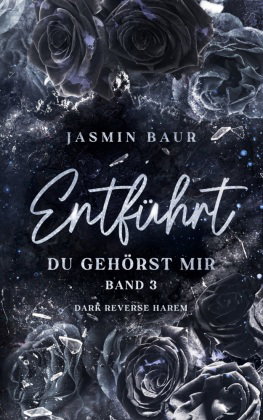 Entführt