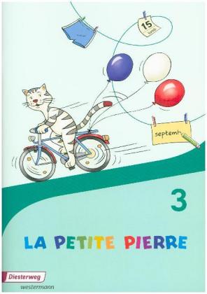 LA PETITE PIERRE - Ausgabe 2016
