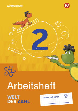 Welt der Zahl - Ausgabe 2022 für Berlin, Brandenburg, Mecklenburg-Vorpommern, Sachsen-Anhalt und Thü