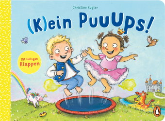 (K)ein Puuups!