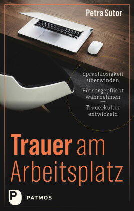 Trauer am Arbeitsplatz