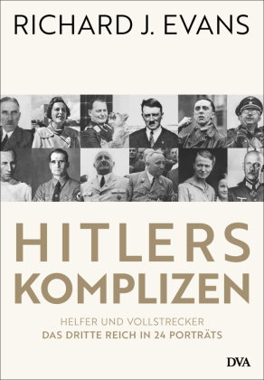 Hitlers Komplizen