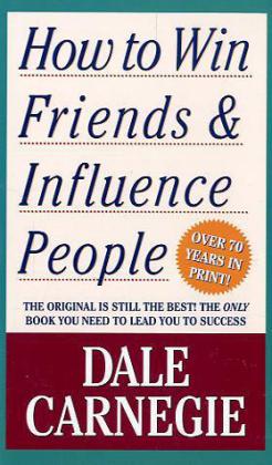 How to Win Friends & Influence People