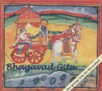 Bhagavad Gita, 2 Audio-CD