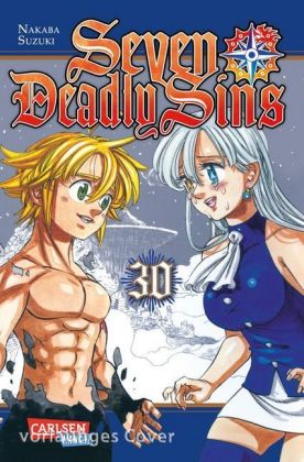 Seven Deadly Sins. .30