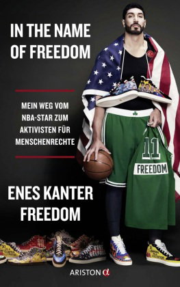 In the Name of Freedom