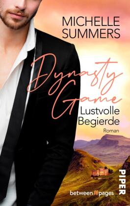 Dynasty Game - Lustvolle Begierde