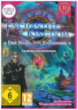 Enchanted Kingdom, Der Nebel von Rivershire, 1 DVD-ROM (Sammleredition)