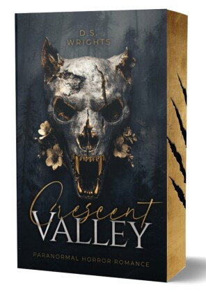 Crescent Valley