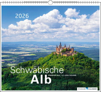 Schwäbische Alb 2026