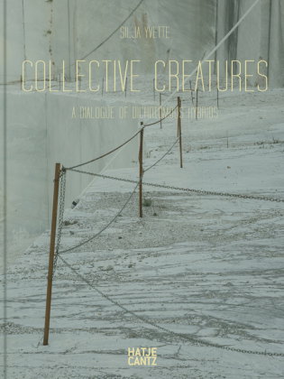 Silja Yvette: Collective Creatures