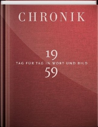Chronik 1959