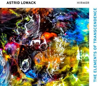 Astrid Lowack