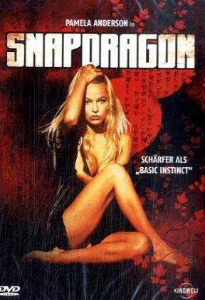 Snapdragon, 1 DVD, deutsche u. englische Version