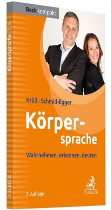 Körpersprache