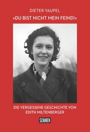 "Du bist nicht mein Feind!"