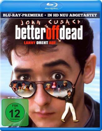 Better off Dead, 1 Blu-ray