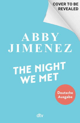 The Night We Met
